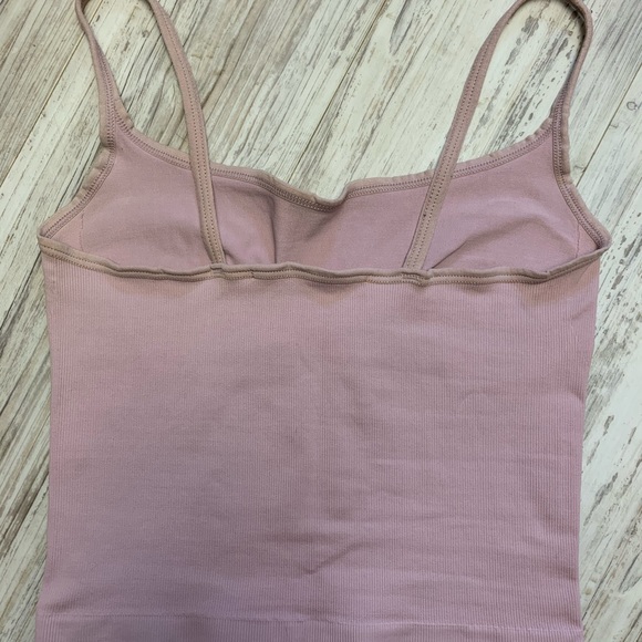 Vintage Nike Dri-Fit Tank - Picture 3 of 4